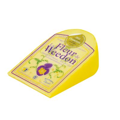 La Fleur de Weedon