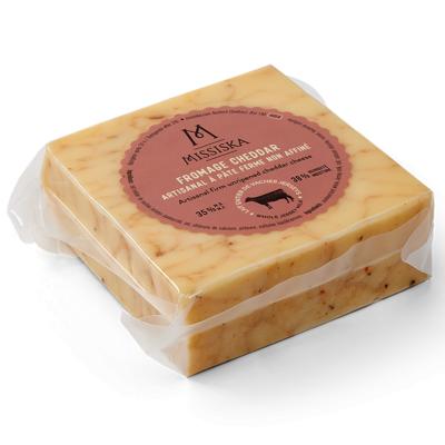 Cheddar BBQ
