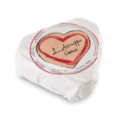 L'Attrappe Coeur