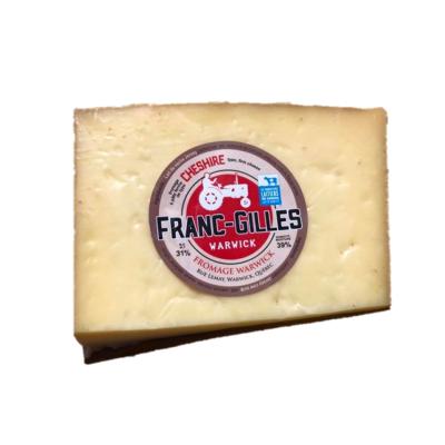 Le Franc Gilles