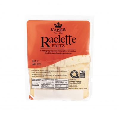 La Raclette Fritz