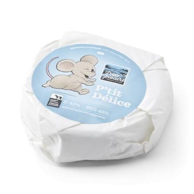 Le P'tit Délice