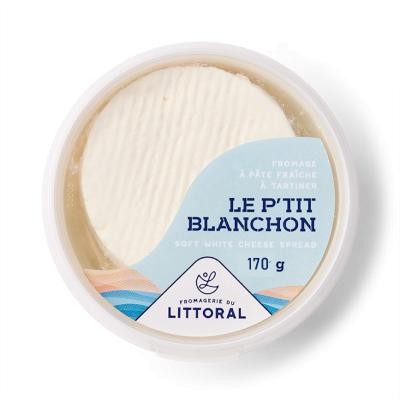 Le P'tit Blanchon