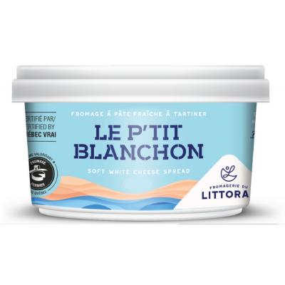 Le P'tit Blanchon