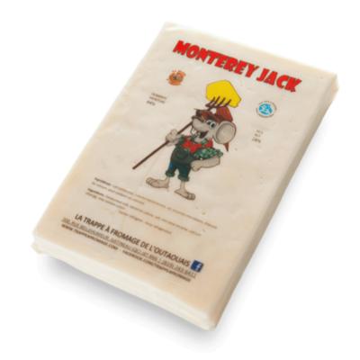 Monterey Jack
