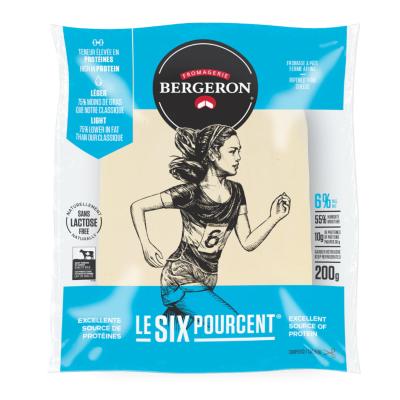Le Six Pourcent