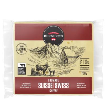 Bloc Suisse