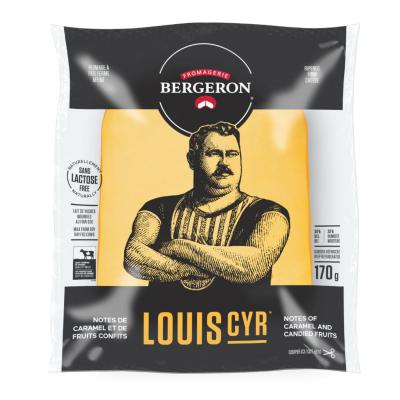 Le Louis Cyr