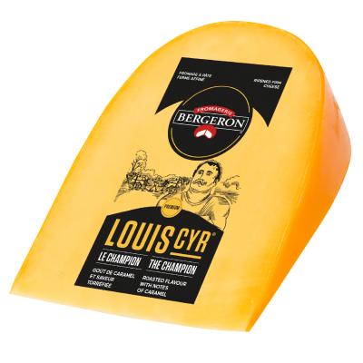 Le Louis Cyr