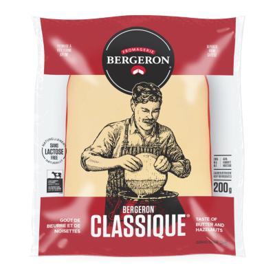 Le Bergeron Classique