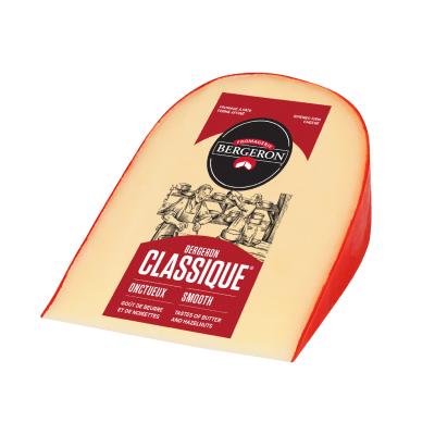 Le Bergeron Classique