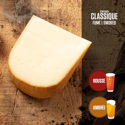 Le Bergeron Classique Fumé