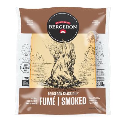 Le Bergeron Classique Fumé