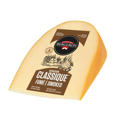 Le Bergeron Classique Fumé
