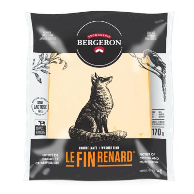 Le Fin Renard