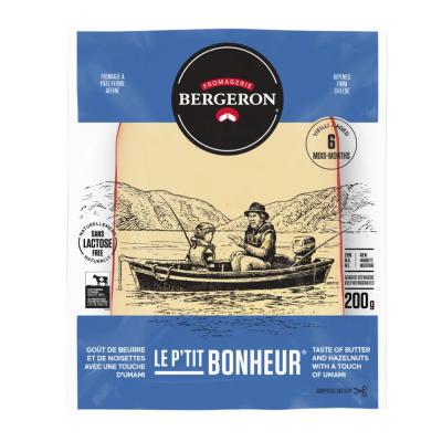 Le P'tit Bonheur