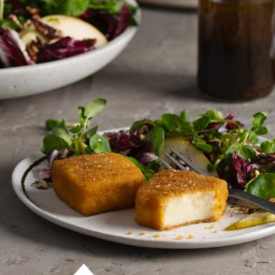 Fondue Bergeron Classique