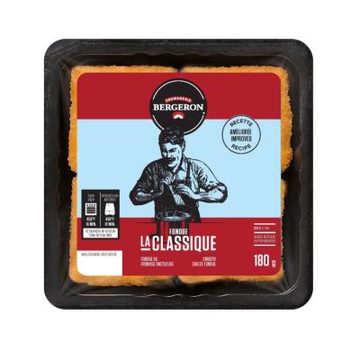 Fondue Bergeron Classique