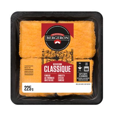 Fondue Bergeron Classique