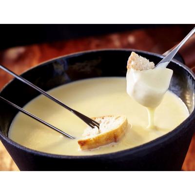 Chic au Vin - Format snack