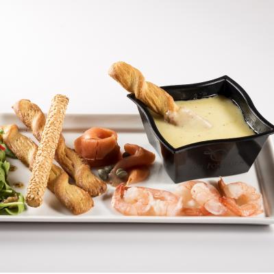 Chic au Cidre - Format Snack