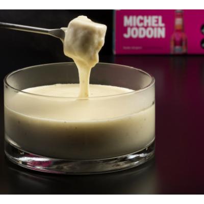 Chic au Cidre - Format Snack