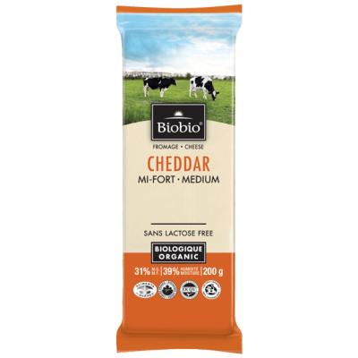 Cheddar Mi-Fort