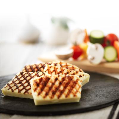 Baya Halloumi