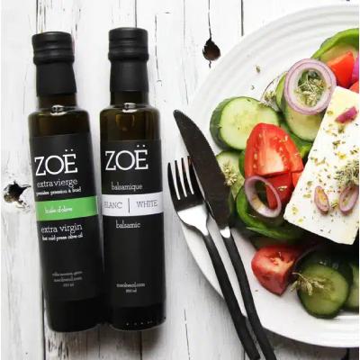 Huile d’Olive - Extra Vierge