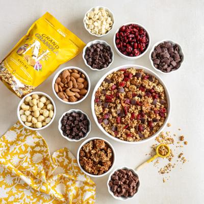 Grand Granola - Nature