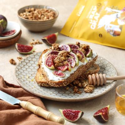 Grand Granola - Nature