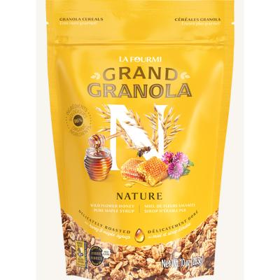 Grand Granola - Nature
