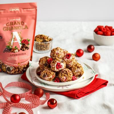 Grand Granola - Aphrodisia