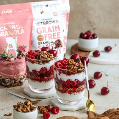Grand Granola - Aphrodisia
