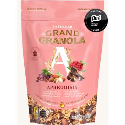 Grand Granola - Aphrodisia