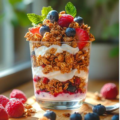 Grand Granola - Vitalia