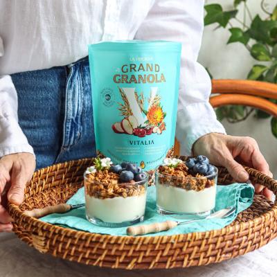 Grand Granola - Vitalia