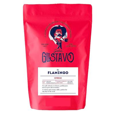 Café - El Flamingo
