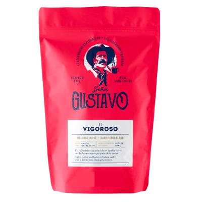 Café - El Vigoroso