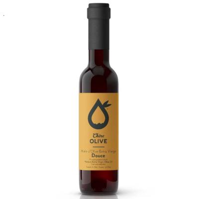 Huile d'Olive Infusée - Vierge Extra