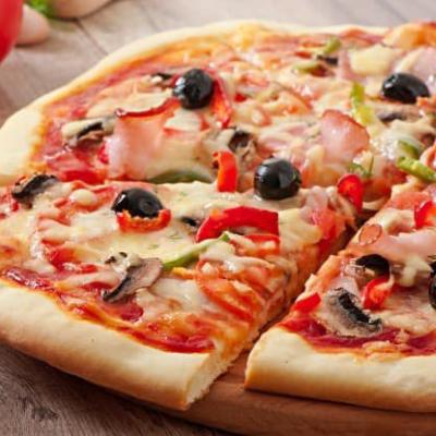 Huile d'Olive Infusée - Pizzaiolo
