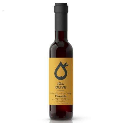 Huile d'Olive Infusée - Pizzaiolo