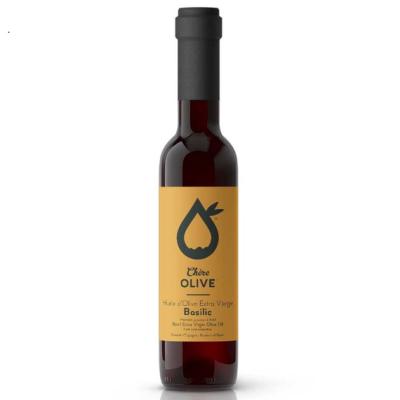 Infused Olive Oil - Basil