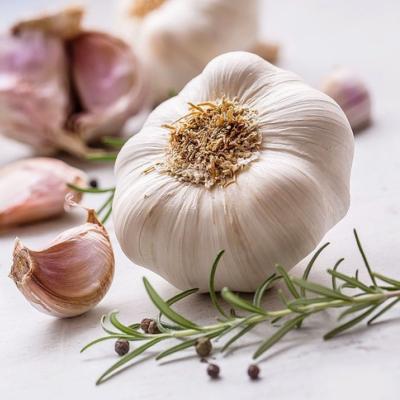 Infused Olive Oil - Garlic
