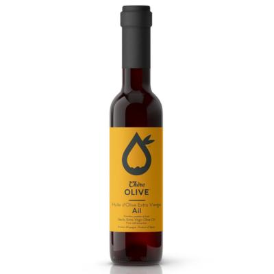 Infused Olive Oil - Garlic