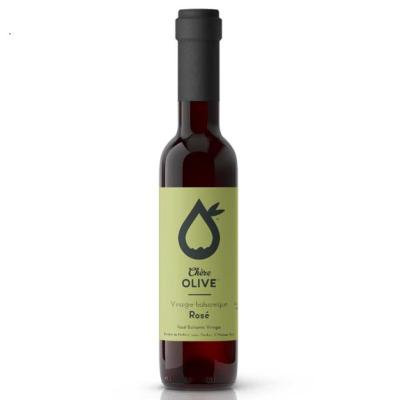 Infused Balsamic Vinegar - Traditional Rosé