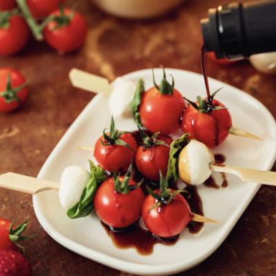 Infused Balsamic Vinegar - Traditional 18 years