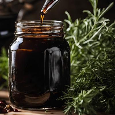 Infused Balsamic Vinegar - Traditional 18 years