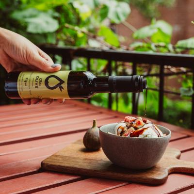 Infused Balsamic Vinegar - Fig