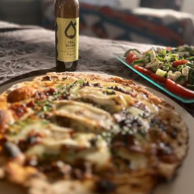 Infused Balsamic Vinegar - Fig